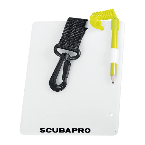 Слейт Scubapro